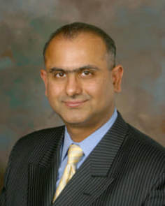 Dr. Rizwan Malik