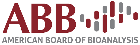 American Board of Bioanalysis